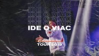 Godzone / AUGUSTÍN, JANA ZUBAJOVÁ - IDE O VIAC | Godzone Tour 2019