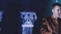 Godzone / Augustín - rap (otvorenie GodZone tour 2018)