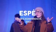 Godzone / CHVÁLY ESPÉ | Ženská konferencia 2022