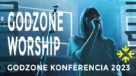 Godzone / CHVÁLY - GODZONE WORSHIP | Godzone konferencia 2023