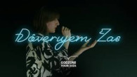 Godzone / DÔVERUJEM ZAS - ESPÉ, KATARÍNA JURA | Godzone tour 2024