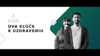 Godzone / Dva kľúče k uzdraveniu / Godzone Academy