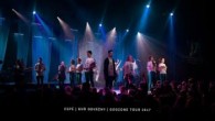 Godzone / ESPÉ | Buď odvážny | Godzone tour 2017