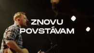 Godzone / ESPÉ - ZNOVU POVSTÁVAM - LIVE