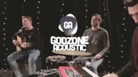 Godzone / Godzone Acoustic | ESPÉ - Si stále blízko (Official)
