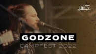 Godzone / GODZONE | CampFest 2022