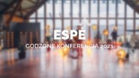 Godzone / GODZONE KONFERENCIA 2021 | ESPE
