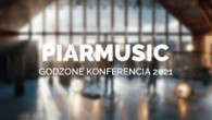 Godzone / GODZONE KONFERENCIA 2021 | PIARMUSIC