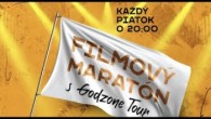 Godzone / GODZONE TOUR 2017 - ODHODLANÍ ZMENIŤ SVET