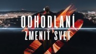 Godzone / Godzone tour 2017 | ODHODLANÍ ZMENIŤ SVET (Official)