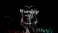 Godzone / ? GODZONE WORSHIP NIGHTS 2021| open air stretnutia na amfiteátroch