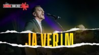 Godzone / JA VERÍM - GODZONE, ESPE, AUGUSTIN, PUER DEI - GODZONE TOUR 2022