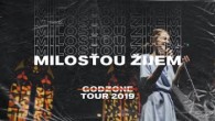 Godzone / JANA ZUBAJOVÁ - MILOSŤOU ŽIJEM | Godzone Tour 2019