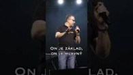 Godzone / ⬆️ Ježiš je základ nášho života, nie doplnok 🔥