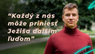 Godzone / Každý z nás môže priniesť Ježiša ďalším ľuďom