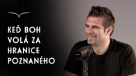 Godzone / KEĎ BOH VOLÁ ZA HRANICE POZNANÉHO - Vlado Žák