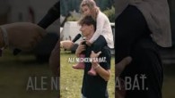 Godzone / Máš strach hovoriť iným ľuďom o Bohu ?