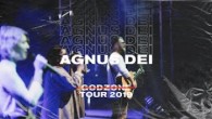 Godzone / MIŤO BODNÁR - AGNUS DEI | Godzone Tour 2019