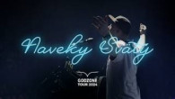 Godzone / NAVEKY SVÄTÝ - ESPÉ | Godzone tour 2024