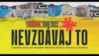 Godzone / NAŽIVO Z PRÍPRAV / Godzone tour 2022