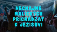 Godzone / Nechajme maličkých prichádzať k Ježišovi - GODZONE KIDS TOUR 2025