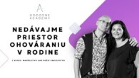 Godzone / Nedávajme priestor ohováraniu v rodine - Manželia Slamkovci