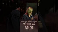 Godzone / Neodsudzuj sa! Dovoľ láske, aby sa ťa dotkla!