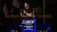 Godzone / Nie si bezvýznamný! #godzone #zlomeni