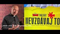 Godzone / O. BISKUP JOZEF HAĽKO - POZVÁNKA NA GODZONE TOUR 2022