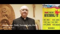 Godzone / O. BISKUP TOMÁŠ GALIS - POZVÁNKA NA GODZONE TOUR 2022