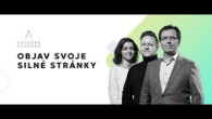 Godzone / Objav svoje silné stránky / Godzone Academy