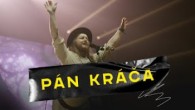 Godzone / PÁN KRÁČA - GODZONE, MARTIN MITRO | Godzone Tour 2021