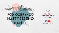 Godzone / POD OCHRANOU NAJVYŠŠIEHO 11 - TURÍCE | ESPÉ