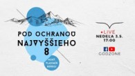 Godzone / POD OCHRANOU NAJVYŠŠIEHO 8 | GODZONE LIVE
