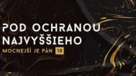 Godzone / POD OCHRANOU NAJVYŠŠIEHO | MOCNEJŠÍ JE PÁN 10