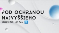 Godzone / POD OCHRANOU NAJVYŠŠIEHO | MOCNEJŠÍ JE PÁN 17