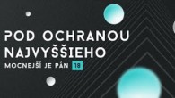 Godzone / POD OCHRANOU NAJVYŠŠIEHO | MOCNEJŠÍ JE PÁN 18