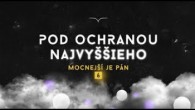 Godzone / POD OCHRANOU NAJVYŠŠIEHO | MOCNEJŠÍ JE PÁN 6