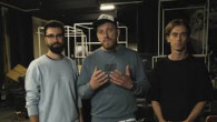Godzone / PRIVEĎ MLADÝCH K JEŽIŠOVI CEZ GODZONE TOUR