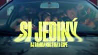 Godzone / Si jediný - DJ Damian Custom x ESPÉ