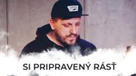 Godzone / SI PRIPRAVENÝ RÁSŤ? - Július Slovák | slovo Godzone konferencia
