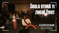 Godzone / Škola, ktorá ti zmení život - Godzone School