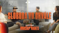 Godzone / SLOBODA VO CHVÁLE I GODZONE WORSHIP NIGHTS 2024