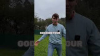 Godzone / Toto ti netreba pozerať.