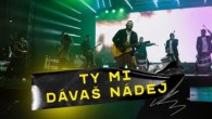 Godzone / TY MI DÁVAŠ NÁDEJ - GODZONE, ESPÉ - GODZONE TOUR 2021