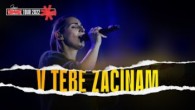 Godzone / V TEBE ZAČÍNAM - GODZONE, ESPÉ | GODZONE TOUR 2022