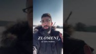 Godzone / Zlomení už túto nedeľu! 😊