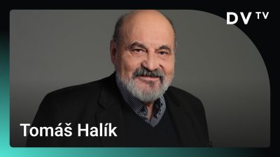 Tomáš Halík / Z odvolání Váchy ve mně zůstal hněv. Nový arcibiskup musí palác radikálně vymést železným koštětem