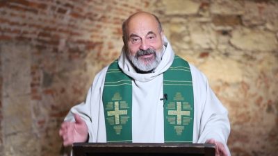 Tomáš Halík / Tomáš Halík: Dej nám malou víru