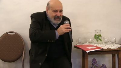 Tomáš Halík / Mons. prof. PhDr. Tomáš Halík, Th.D. - Uvedení do tématu